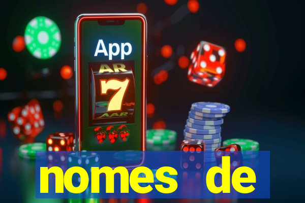 nomes de campeonatos criativos